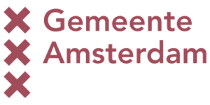 Gemeente Amsterdam Gemeente Amsterdam - Klant van Qmands